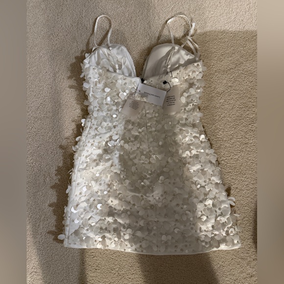 free people arzel mini dress Arzel Mini Dress